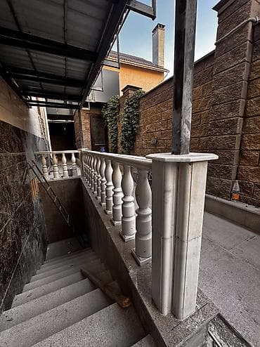 траверти: Новый, Размер: 30x60 мм, Серый, Установка, Гарантия, Бесплатный выезд — 5