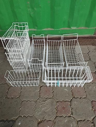 куплю корзины: Морозильник — 3