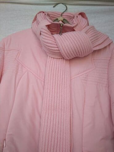 турецкие куртки женские купить: Куртка женская демисезонная. Новая. Производство Турции, фирма — 4