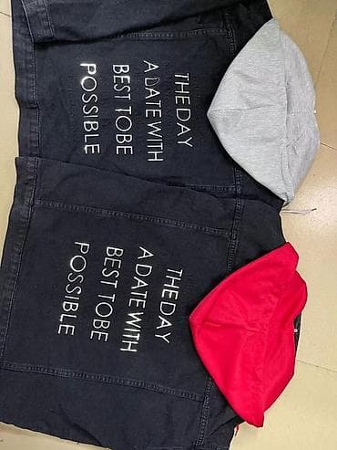 soft shell: Джинсовая куртка, Осень-весна, XS, S, M — 4
