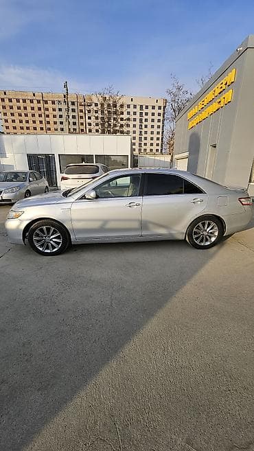 аккумуляторы соната: Toyota Camry: 2011 г., 2.4 л, Автомат, Гибрид, Седан — 4