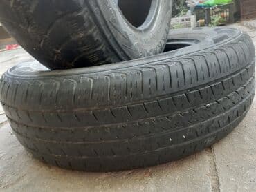 шины r20 бу купить: Шины 205 / 70 / R 15, Лето, Б/у, 1 шт, Легковые, Япония, Goform — 1