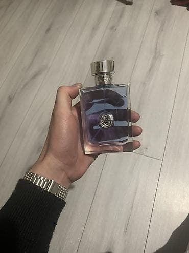 devit 3: 🔥 Продаю Versace Dylan Blue 🔥 💰 Цена: 4500 сом 📦 Состояние: почти — 1