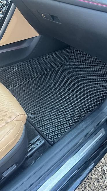 avens: Полики — 2