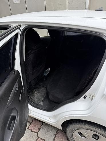 чехлы на ключ: Chevrolet Spark: 2020 г., 1 л, Автомат, Бензин, Хэтчбэк — 5