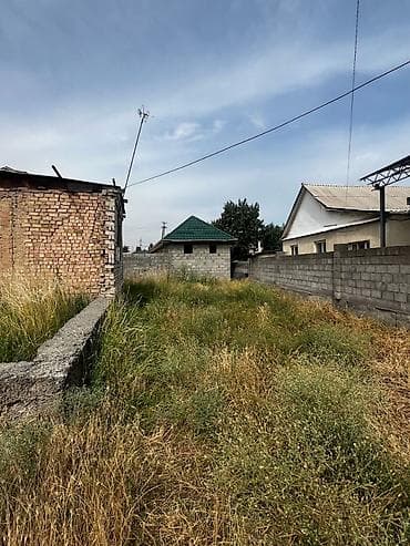 Недвижимость: 5 соток, Для строительства, Договор купли-продажи, Красная книга — 4