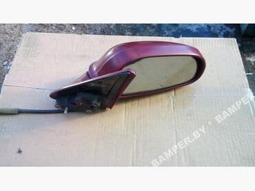 купить фары на мазду 626 ge: Mazda 121 переднее левое зеркало, Мазда 121 переднее левое зеркало — 1