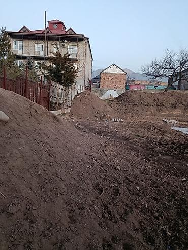 туз село: 6 соток, Для строительства — 3