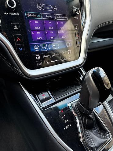 subaru imprezza: Subaru Outback: 2020 г., 2.5 л, Вариатор, Бензин, Универсал — 7