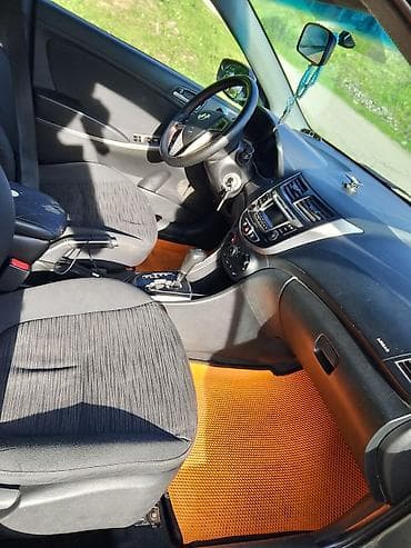 hyundai solaris продажа: Hyundai Solaris: 2016 г., 1.4 л, Автомат, Бензин, Седан — 6