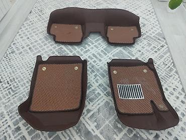 mini copper: 5D Полики Для салона Chevrolet, Новый, Бесплатная доставка — 4