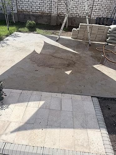 Сары таш коюш керек 20 кв кок жарда