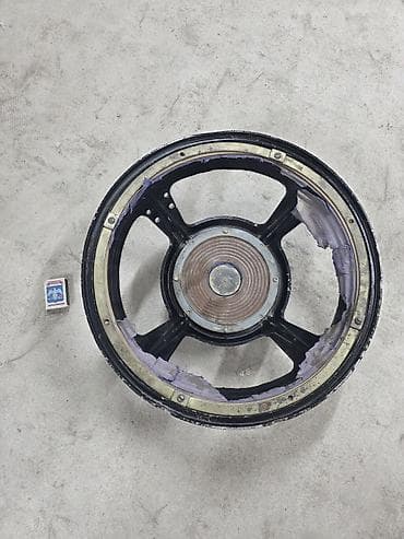 аудиотехники: Продаю 25 ГДН-4 (кинап). на котором стоят мощные кобальтовые магниты — 1