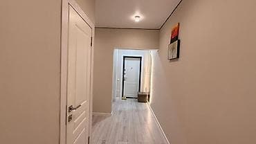 2 комнаты, 77 м², 108 серия, 3 этаж, Евроремонт — 7