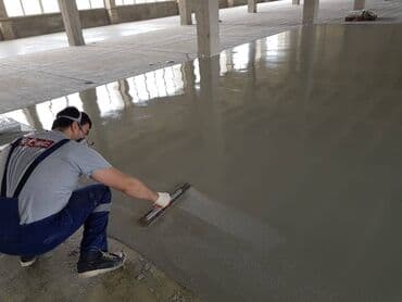 полимерное покрытие для бетонного пола купить: Стяжка Бесплатная консультация, Гарантия, Демонтаж Больше 6 лет опыта — 12