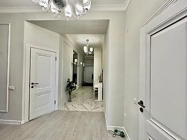 3 комнаты, Риэлтор, Без подселения, С мебелью полностью — 6