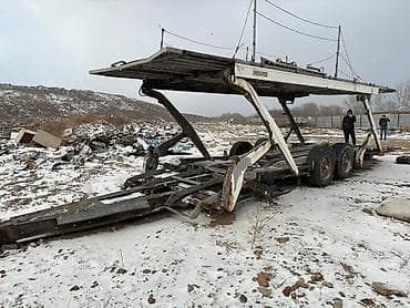 ивеко пассажирский: Iveco : 2003 г. — 3