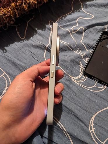 Уюлдук телефондор жана аксессуарлар: Nothing, Phone 3A Pro, Колдонулган, 256 ГБ, түсү - Боз, 1 SIM, eSIM — 3