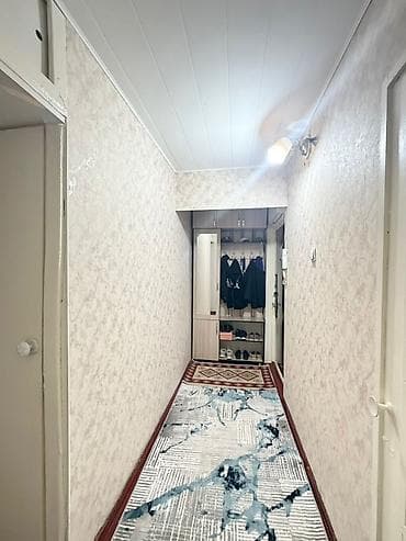 Продажа квартир: 1 комната, 32 м², 104 серия, 3 этаж, Косметический ремонт — 3