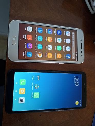 ipone 9: Redmi, Redmi 4, Б/у, цвет - Черный — 4