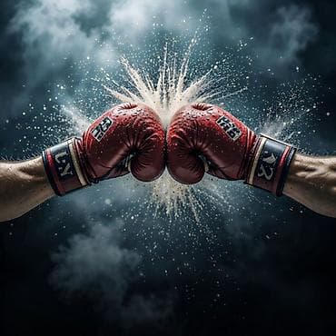 набор бокс: 🥊 ОТКРЫТ НАБОР В ГРУППУ ПО БОКСУ Хочешь стать сильнее, увереннее и — 2