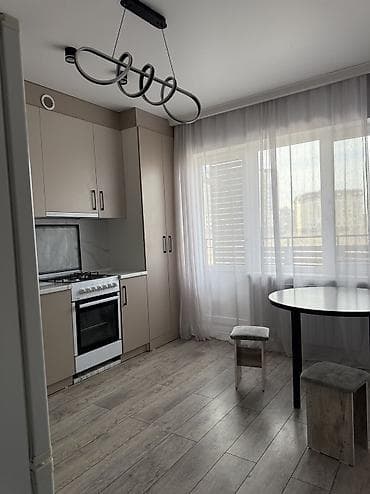 здаётся квартиры: 1 комната, Собственник, Без подселения, С мебелью полностью — 5