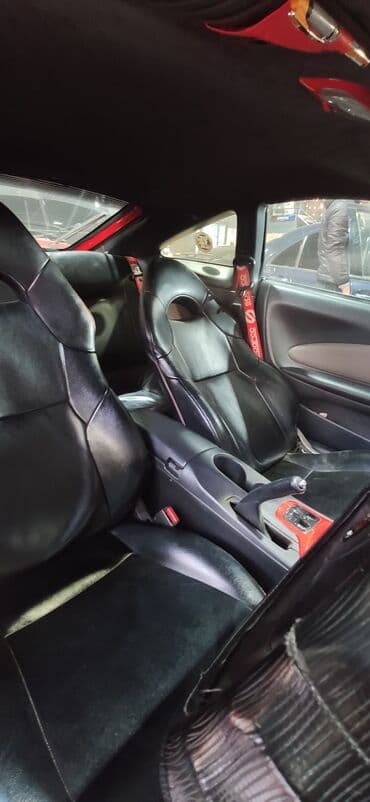 runx alex: Toyota Celica: 2002 г., 1.8 л, Автомат, Бензин, Купе — 10