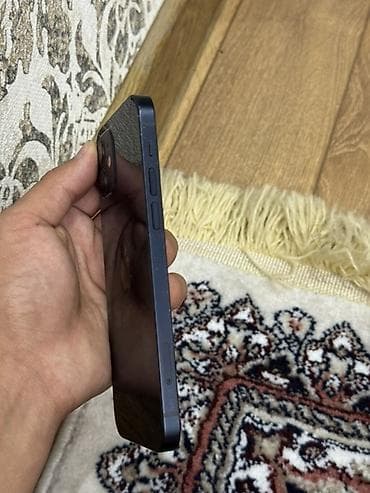 xs max iphone: IPhone 12, Б/у, 128 ГБ, Синий, 78 % — 3