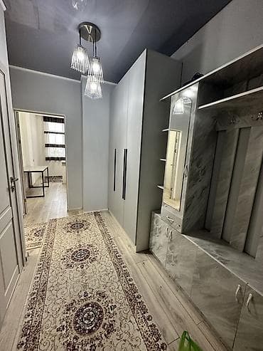 Квартиры: 1 комната, С мебелью полностью — 1