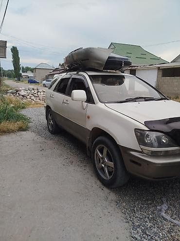 Дверь Задняя левая Toyota, Оригинал — 1