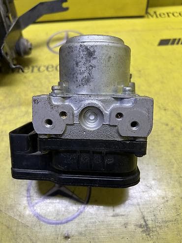 r16 215 55: Блок ABS Honda Б/у, Оригинал, Япония — 6