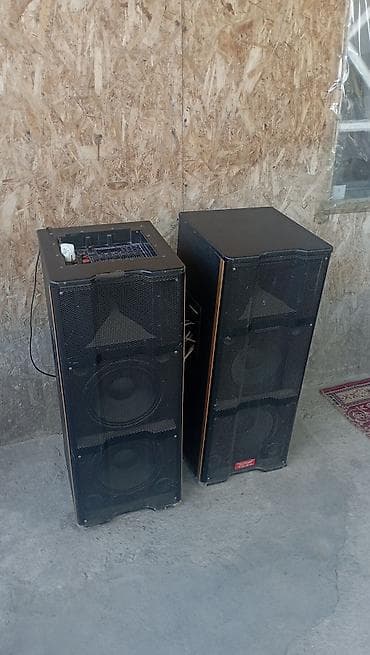 купить телевизор 80 дюймов: Аренда колонок — 1