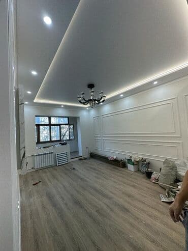 Натяжной потолок Глянцевое, Матовое, 3D потолки Гарантия, Бесплатная консультация, Бесплатный замер at lalafo.kg Натяжной потолок Глянцевое, Матовое, 3D потолки Гарантия, Бесплатная консультация, Бесплатный замер