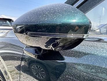mini copper: Wuling Starlight L — просторный 7‑местный семейный минивэн/кросс-вэн в — 5