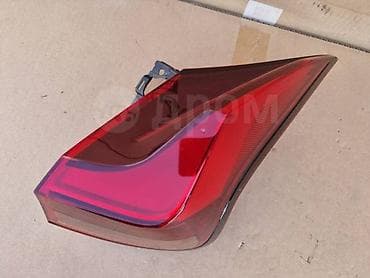 leksus: Комплект стоп-сигналов Lexus 2019 г., Б/у, Оригинал, Япония — 5