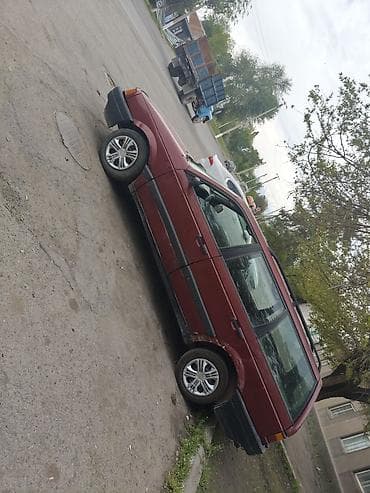 lalafo traktor: Volkswagen Passat Variant: 1989 г., Универсал — 8