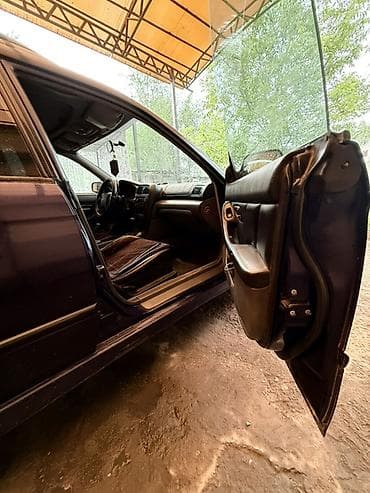 ласети круз: Subaru Legacy: 2001 г., 0.2 л, Автомат, Бензин, Универсал — 7