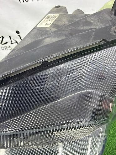 Передняя левая фара Hyundai 2023 г., Б/у, Оригинал, Корея — 4
