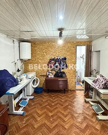 хрущевские дачи: 🏠Продается дом в с. Беловодское Верхняя зона, район Живпром 🟡Участок — 3