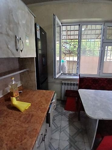 gala group: 1 комната, 36 м², 105 серия, 1 этаж, Косметический ремонт — 6