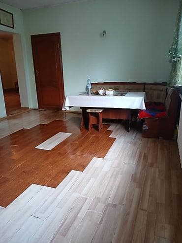 катеджи иссык куль: Продаётся кирпичный дом,р-н Арча Бешик хорошом локации, участок 6 сот — 10