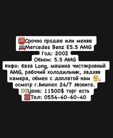 w22: Mercedes-Benz S-class AMG: 2002 г., 5.5 л, Автомат, Бензин, Седан — 2