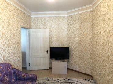 на ипотеку: 1 комната, 45 м², Элитка, 11 этаж, Евроремонт — 8