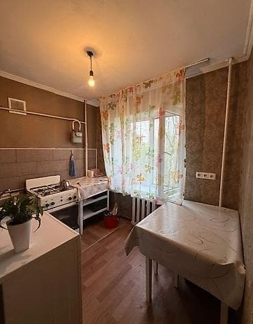 1 комната, 30 м², Хрущевка, 3 этаж, Косметический ремонт