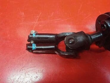 рулевая рейка ланос: Карданчик рулевой SUBARU ОРИГИНАЛЬНАЯ КОНТРАКТНАЯ ЗАПЧАСТЬ В — 4