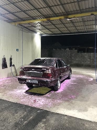 нексия 2 двери: Daewoo Nexia: 2005 г., 1.5 л, Механика, Бензин, Седан — 1