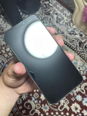 hoco часы детские: IPhone Xs, Новый, 512 ГБ, Черный, Чехол, 100 % — 1