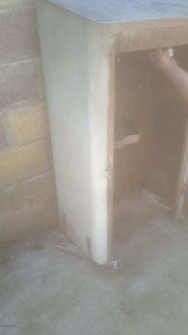 гаражное хронения: Шкаф для инструментов — 6