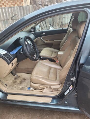 коробка автомат на нексию цена: Honda Accord: 2005 г., 2.4 л, Автомат, Бензин, Седан — 4