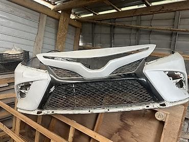 Бампер Toyota, Б/у at lalafo.kg Бампер Toyota, Б/у